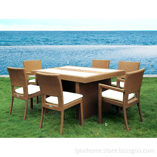 Outdoor Furniture (GS2017)